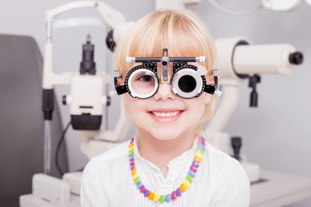 Solana Beach Family Optometry